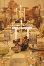 Cena Series: The Travel Mesa