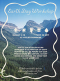Earth Day Workshop
